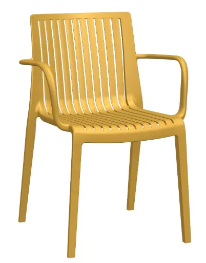 [BYR-SI-7203A] BYR-SI-7203A - SILLA MILOS