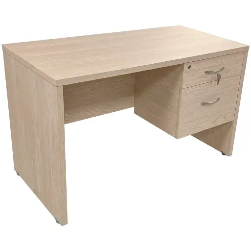 EST - 7005 - ESCRITORIO 120X60 TIPO GRAPA