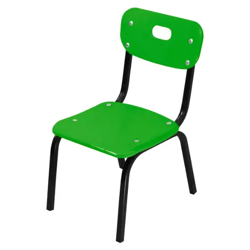 OSK-100 - SILLA KINDER ASIENTO Y RESPALDO