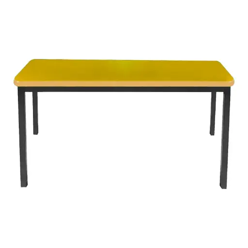 OSK-114 - MESA KINDER RECTANGULAR POLIPROPILENO 120X60X50