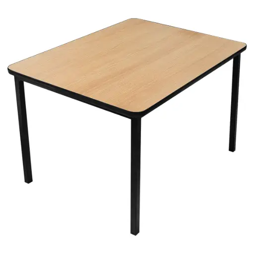 OSK-76 - MESA KINDER MELAMINA 80X60X50