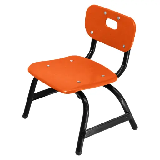OSK-96 - SILLA KINDER REFUERZO LATERAL CON ASIENTO Y RESPALDO