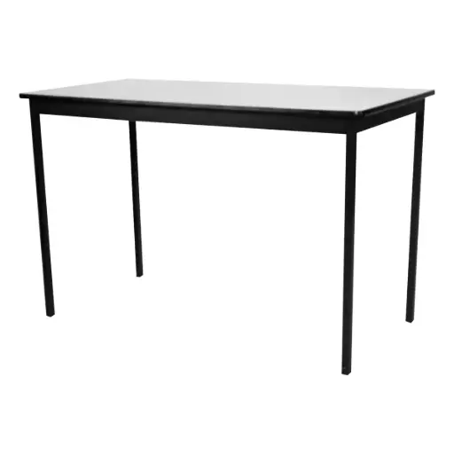 OSM-56 - MESA MAESTRO ECO 120X60X75 CUBIERTA EN MELAMINA