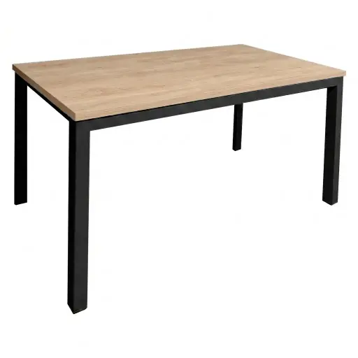 OSM-72 - MESA DE TRABAJO MINIMAL PATAS EN "U"