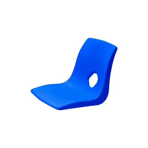 OSP-19C - CONCHA POLIPROPILENO MEDIANA