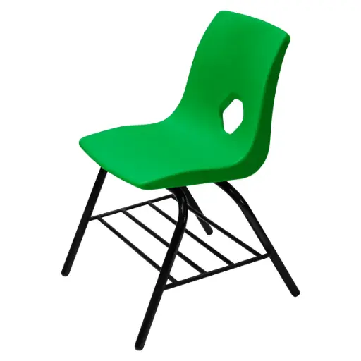 OSS-35 - SILLA BINARIA CONCHA BAJA