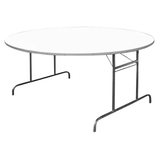 [OST-149--] OST-149 - TABLÓN CIRCULAR 150X75 CM