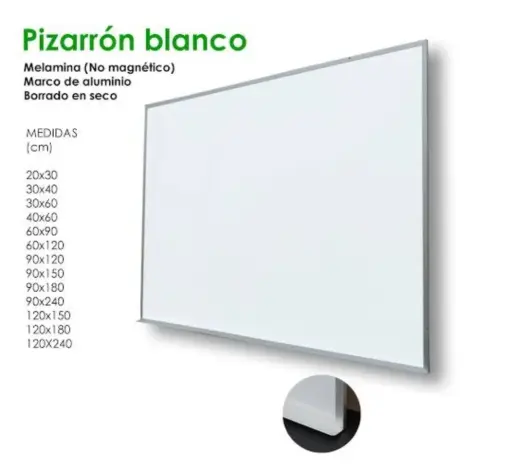 PINTARRON MELAMÍNICO