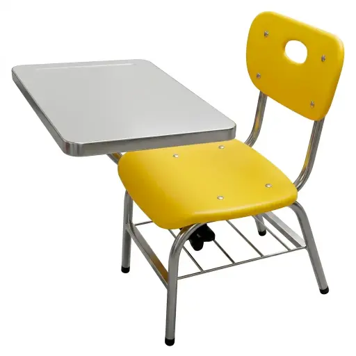 OSK-116 - PUPITRE KINDER ASIENTO Y RESPALDO