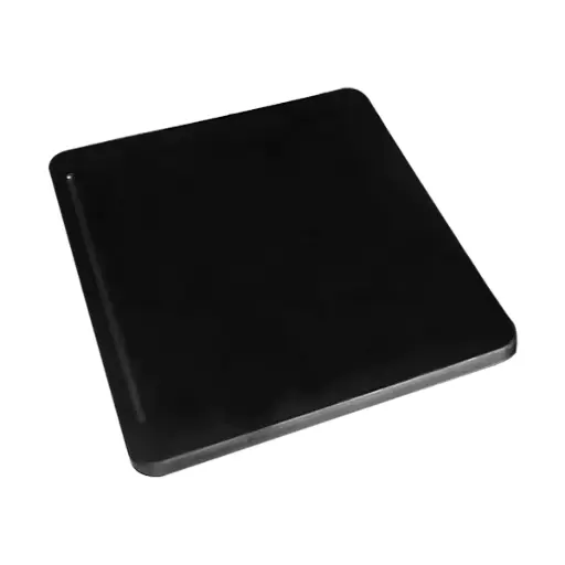 OSP-29 - PALETA POLIPROPILENO RECTANGULAR 45X35