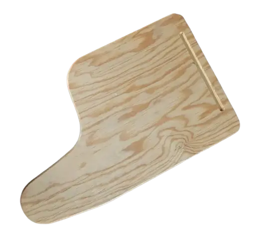 [OSP-32] OSP-32 PALETA RAQUETA DE MADERA 