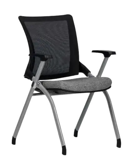 SILLA FLEX PLEGABLE (PALETA Y RODAJAS OPCIONALES)