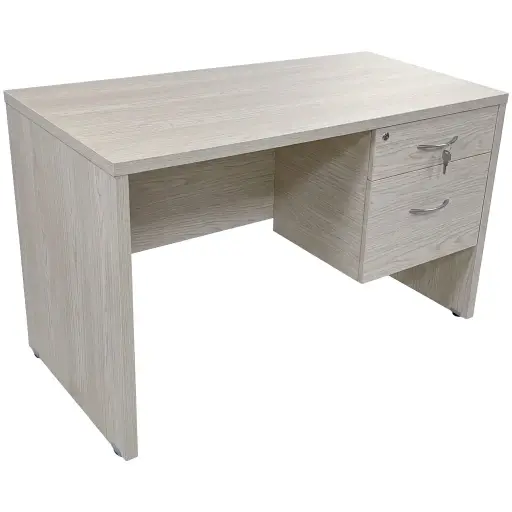 EST - 7006 - ESCRITORIO 140X60 TIPO GRAPA