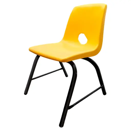 OSS-37 - SILLA BINARIA CONCHA BAJA CON REFUERZO LATERAL
