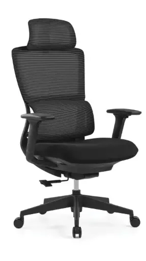 OHE - 35 - SILLON EJECUTIVO DILLON