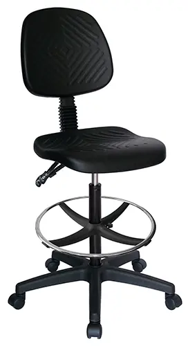 OHI-46 - SILLA INDUSTRIAL POLIURETANO