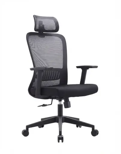SILLON OPERATIVO FENT ALTO