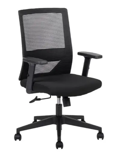 SILLON VISION RESPALDO BAJO