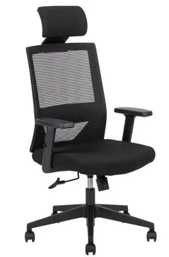 SILLON VISION RESPALDO ALTO