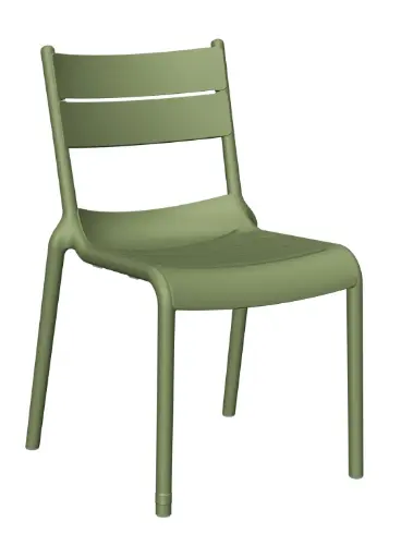 OHV-7220B W9 - SILLA NAPLES