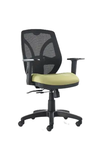 BM-2000SL-PLUS - SILLON OPERATIVO RESPALDO MEDIO