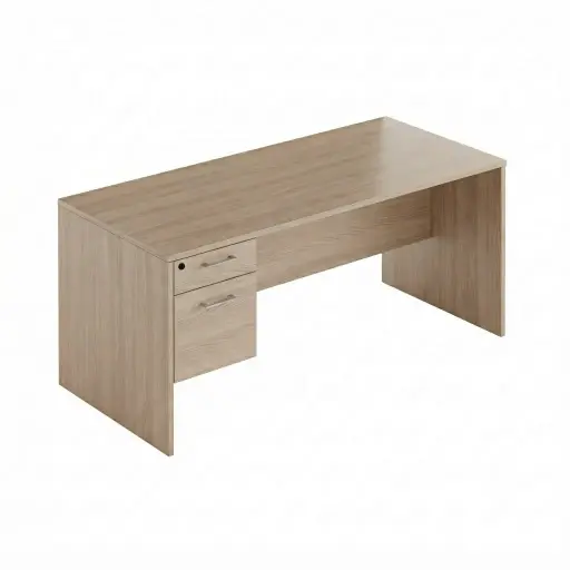 EST - 7008 - ESCRITORIO 180X60 TIPO GRAPA