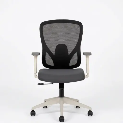 SILLON PILOT RESPALDO BAJO 