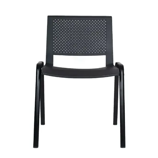 Q - SILLA DE VISITA VIRGO 