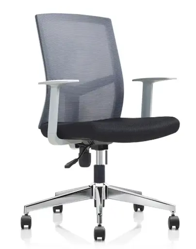 ITA-CM834N- SILLON OPERATIVO MONZA
