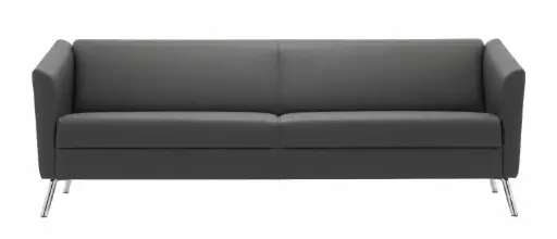 [SILLON DUBAI II(Negro)] QUA-SILLON DUBAI II