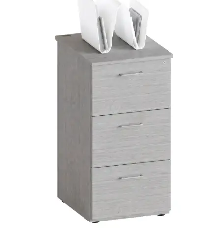 ITA - 106XL - ARCHIVERO TRES GAVETAS