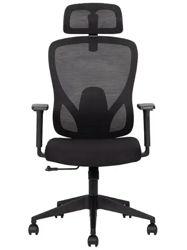 SILLON PILOT RESPALDO ALTO