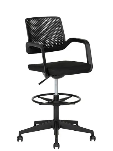 [SILLA ALTRA(Negro)] TECH - SILLA ALTRA