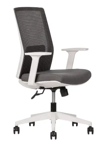 TECH - SILLÓN ARTIC RESPALDO BAJO