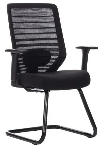 TECH - SILLA DELTA DE VISITA