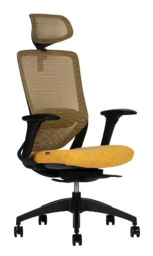 TECH - SILLÓN SOUL RESPALDO ALTO