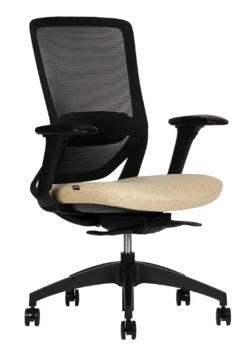 TECH - SILLÓN SOUL RESPALDO BAJO