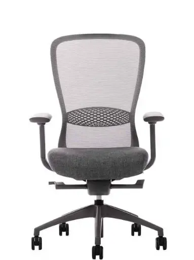 TECH - SILLÓN OMEGA RESPALDO BAJO
