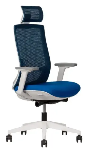 TECH - SILLÓN POLAR RESPALDO ALTO