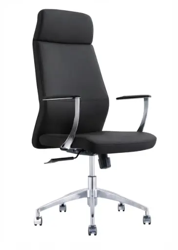 [ITA-A831N(Negro)] ITA-A831N - SILLON DIRECTIVO VERONA