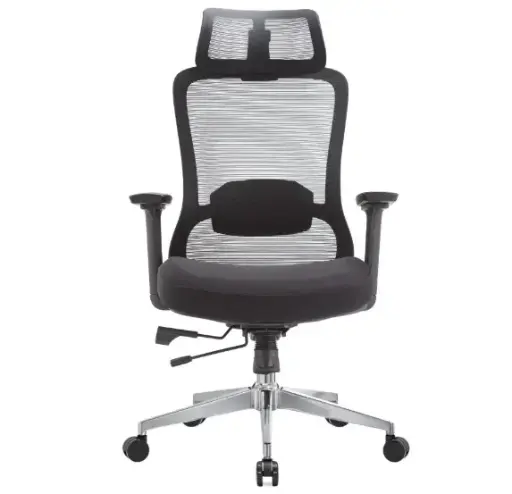 SILLON NICOLE RESPALDO ALTO