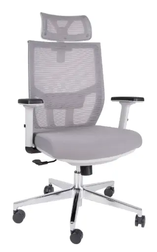 OHE-705 - SILLON AIKO RESPALDO ALTO