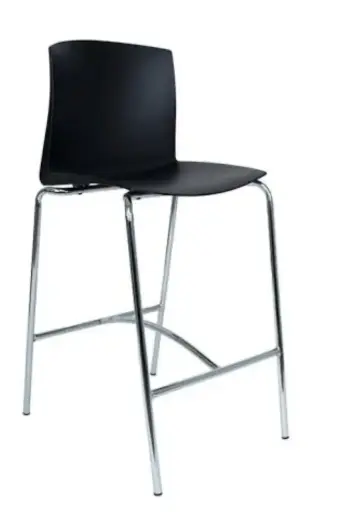 QUA - SILLA PULL TABURETE