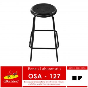 BANCO LABORATORIO #2