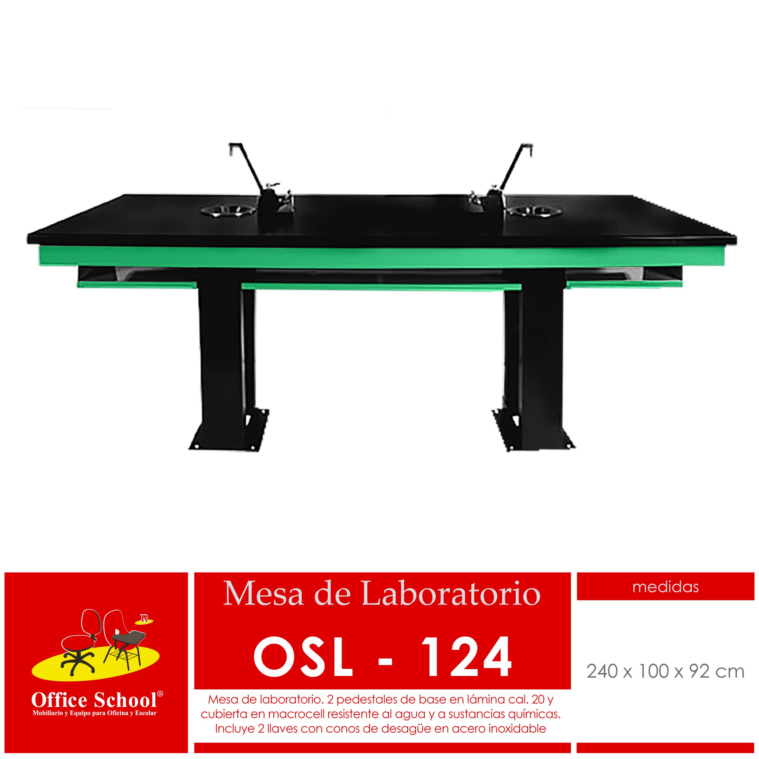 OSL-124