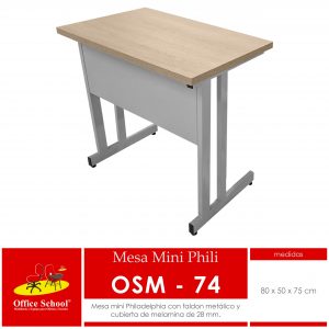 MESA MINI PHILI
