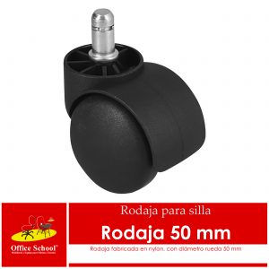 Rodaja 50mm